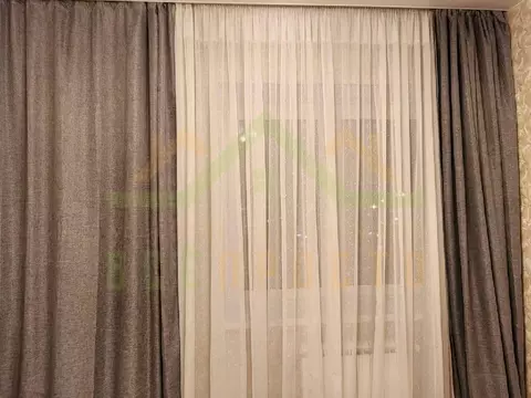 Продается 2-комнатная квартира