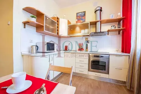 2-к кв. Новосибирская область, Новосибирск ул. Салтыкова-Щедрина, 1 ...