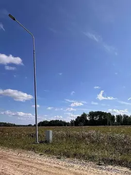 Участок в Тюменская область, Тюменский район, Новокаменский кп ул. ...