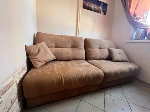 1-к кв. Тюменская область, Тюмень Севастопольская ул., 17 (15.0 м)