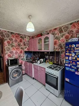 3-к кв. Свердловская область, Асбест ул. Физкультурников, 28 (65.0 м)