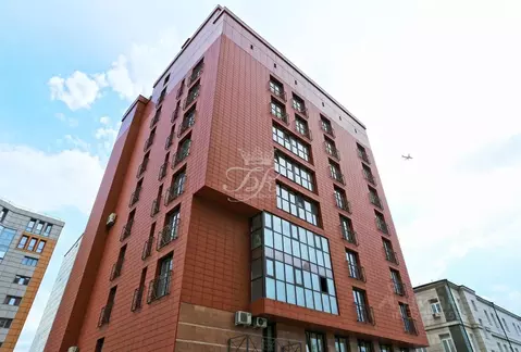 Офис в Новосибирская область, Новосибирск Коммунистическая ул., 11 ...