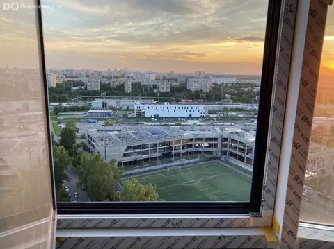 3-комнатная квартира: Реутов, Комсомольская улица, 2 (132 м)