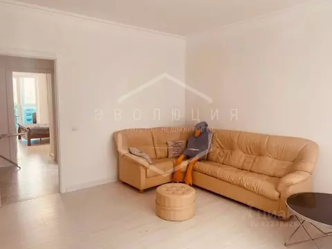 2-к кв. Калининградская область, Калининград ул. Понартская, 3 (57.2 ...