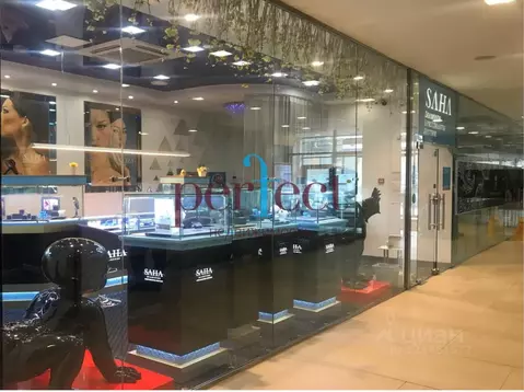 Помещение свободного назначения в Москва Олимпийский просп., 16С1 (103 ...