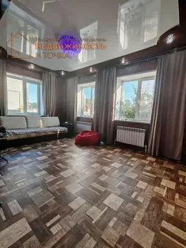 Дом в Башкортостан, Дюртюлинский район, с. Исмаилово ул. Зарипова (86 ...