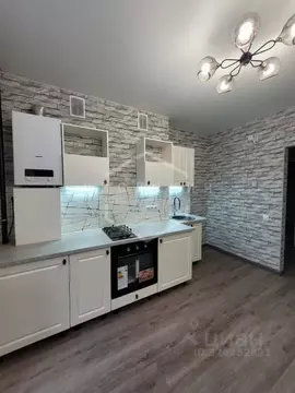 1-к кв. Калининградская область, Калининград ул. Героя России ...