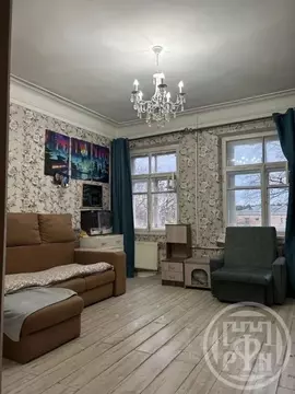 5-к кв. Санкт-Петербург, Санкт-Петербург, Петергоф Эрлеровский бул., 4 ...