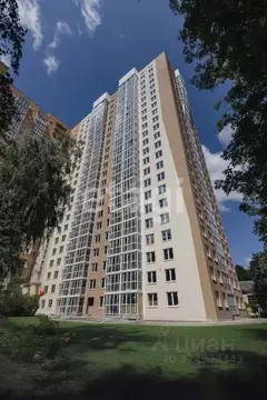 1-к кв. Калужская область, Калуга ул. Пухова, 56 (48.03 м)