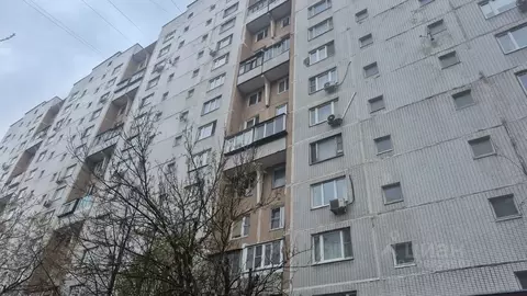 1-к кв. Москва Солнцевский просп., 23К2 (39.0 м)