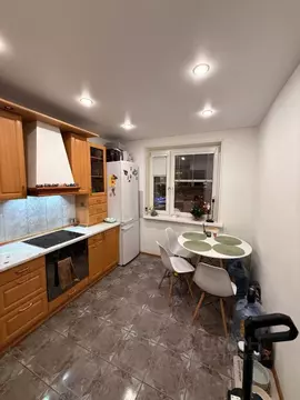 2-к кв. Москва просп. Вернадского, 127 (52.0 м)