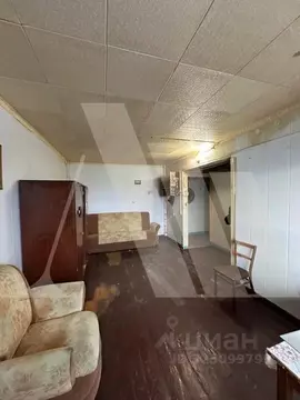 1-к кв. Омская область, Омск Городок Нефтяников мкр, ул. ...