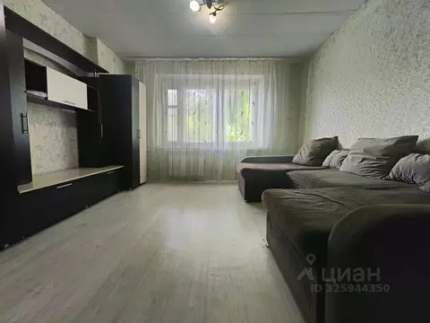 1-к кв. Нижегородская область, Нижний Новгород Березовская ул., 67 ...