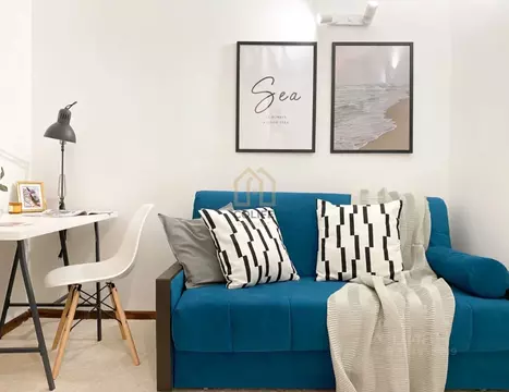 Студия Москва Минская ул., 13К2 (24.0 м)