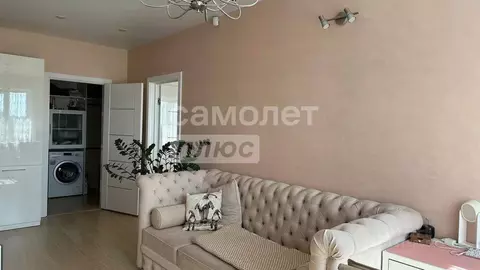 2-к кв. Иркутская область, Иркутск Дальневосточная ул., 108 (70.0 м)