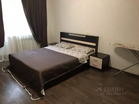 1-к кв. Крым, Симферополь ул. Лермонтова, 17 (37.0 м)