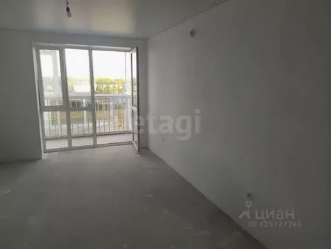 Студия Башкортостан, Стерлитамак просп. Октября, 52 (23.4 м)