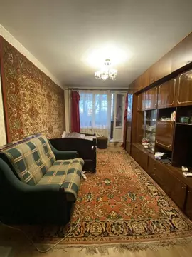 2-к кв. Санкт-Петербург ул. Тельмана, 32К1 (44.4 м)