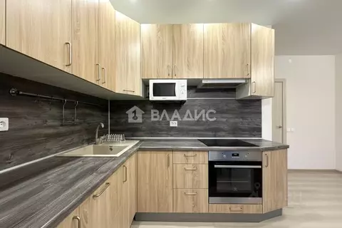 1-к кв. Карелия, Петрозаводск проезд Владимира Баскова, 2 (36.6 м)