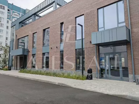 Помещение свободного назначения в Татарстан, Казань ул. Четаева, 17А ...