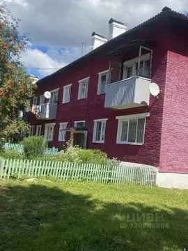 Квартира, 1 комната, 31 м