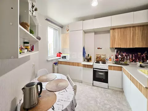 2-к кв. Ханты-Мансийский АО, Ханты-Мансийск ул. Анны Коньковой, 16 ...