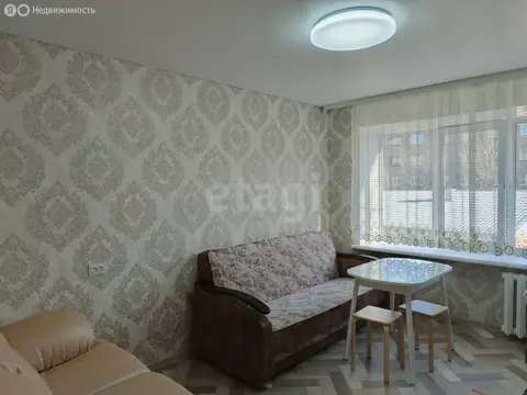 1к в -комнатной квартире (17.9 м)