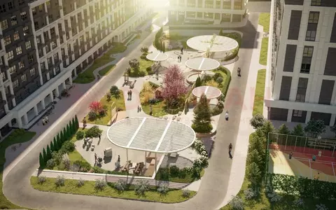 Помещение свободного назначения в Ростовская область, Ростов-на-Дону ...