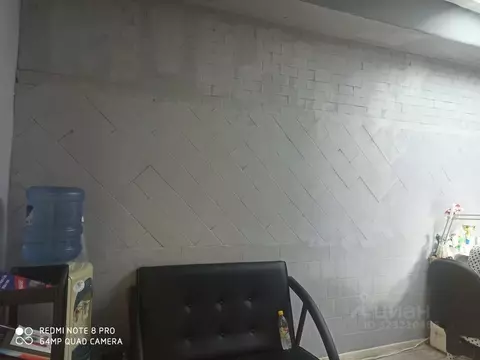 Помещение свободного назначения в Иркутская область, Братск ул. ...