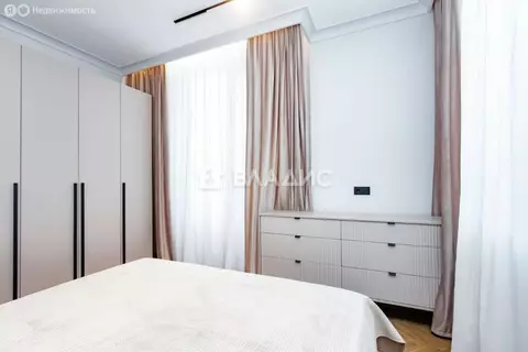 2-комнатная квартира: Москва, Шмитовский проезд, 39к6 (66.23 м)