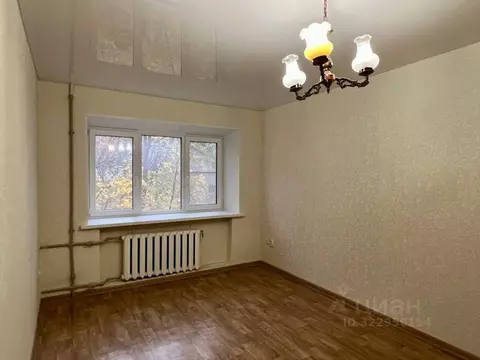 1-к кв. Нижегородская область, Дзержинск ул. Бутлерова, 14 (30.0 м)