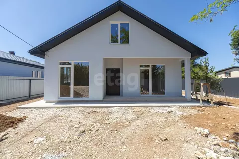 Дом в Севастополь Технолог садовое товарищество, ул. Перламутровая ...