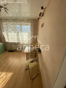 1-комнатная квартира: Самара, улица Карбышева, 65 (44.1 м)