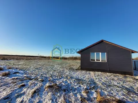 Дом в Ленинградская область, Ломоносовский район, Ропшинское с/пос, д. ...