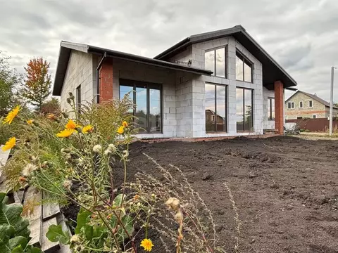 Дом в Мордовия, Саранск ул. Фурманова, 117 (159 м)