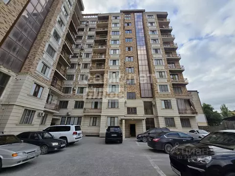 Помещение свободного назначения в Дагестан, Махачкала ул. Абубакарова, ...