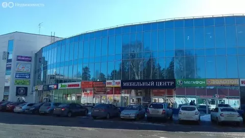 Торговая площадь (450 м)