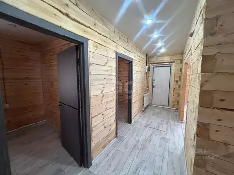 Дом в Бурятия, Тарбагатайский район, Саянтуйское с/пос, с. Нижний ...