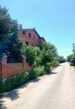 Дом в Ростовская область, Азовский район, Елизаветинское с/пос, Курган ...