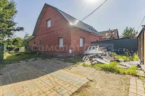 Дом в Московская область, Наро-Фоминск пер. 1-й Колхозный, 3 (42 м)