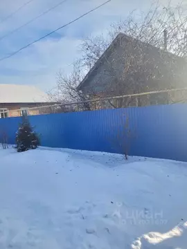 Дом в Самарская область, Тольятти проезд Добролюбова, 17 (62 м)