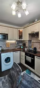 3-к кв. Воронежская область, Воронеж ул. Маршала Одинцова, 21 (58.9 м)