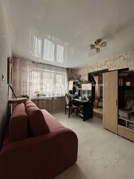 2-к кв. Ярославская область, Ярославль Тутаевское ш., 39 (45.0 м)