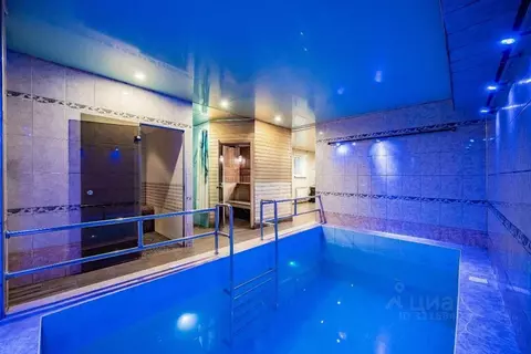 Дом в Свердловская область, Екатеринбург Пищевик СТ, 15 (408 м)