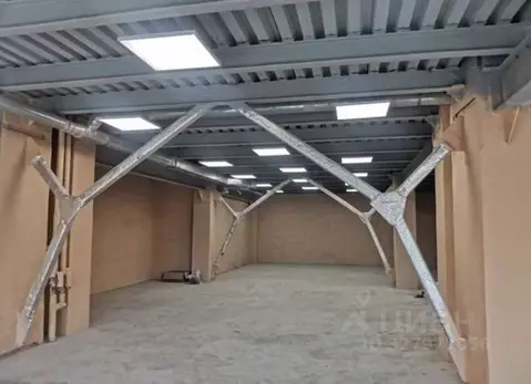 Помещение свободного назначения в Санкт-Петербург просп. Энергетиков, ...