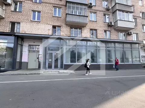 Помещение свободного назначения в Москва ул. Сущевский Вал, 62 (183 м)