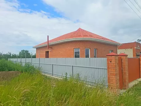 Дом в Краснодарский край, Красноармейский район, Трудобеликовское ...