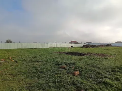 Участок в Крым, Кировский район, с. Яркое Поле ул. Солнечная (15.0 ...