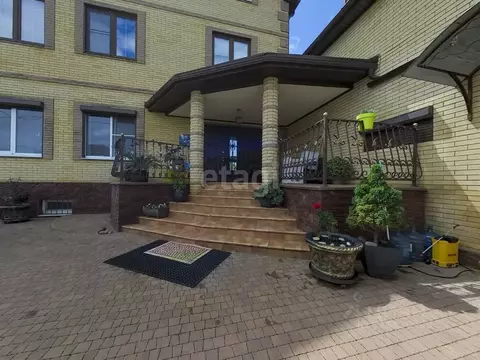 Дом в Краснодарский край, Анапа муниципальный округ, пос. Пятихатки ...