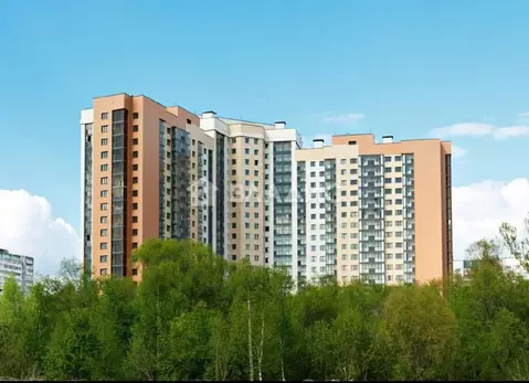 Продается 3-комнатная квартира